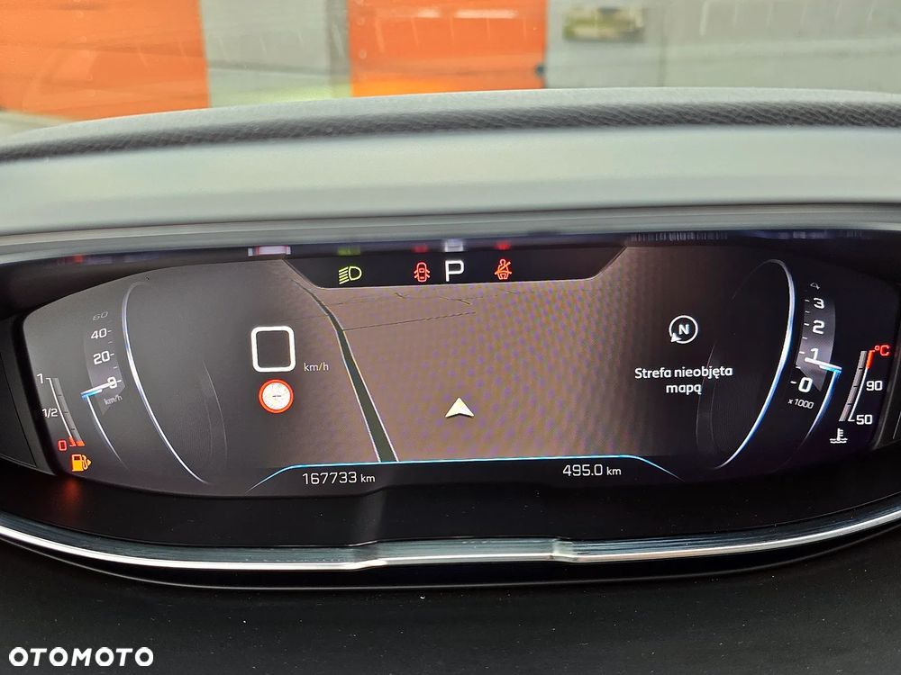 Peugeot 5008 BlueHDi 180 EAT6 GT - 24
