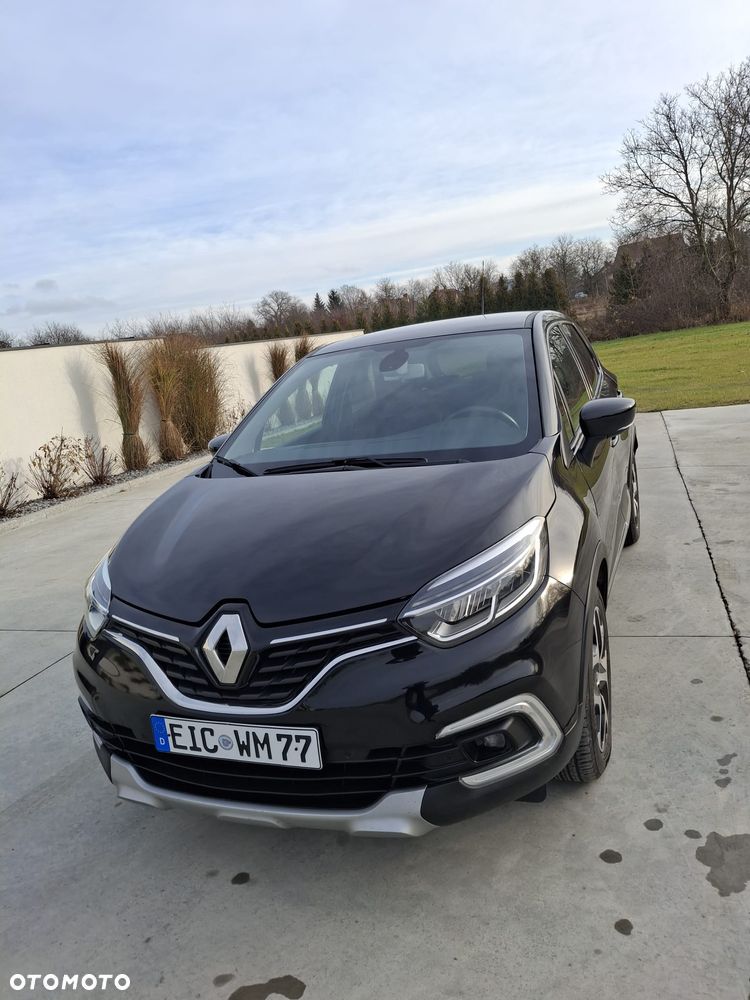 Renault Captur ENERGY TCe 120 EDC Dynamique - 2