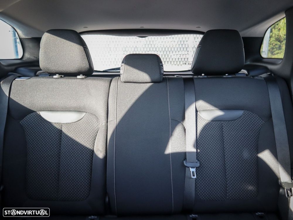 Renault Kadjar Energy dCi 110 EDC LIMITED - 30