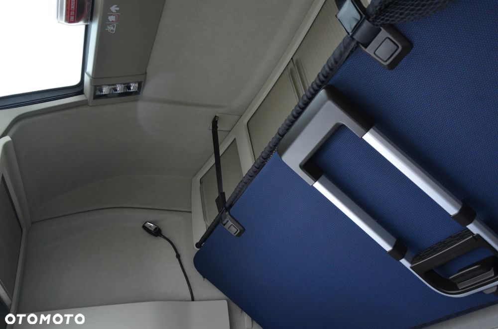Volvo FH 500 XL NEW / 2023r / FULL LED / 179000km! / PÓŁSKÓRY / RADAR / ASYSTENT / WAGA / 4600 - 13