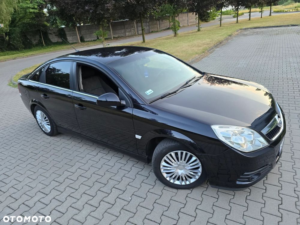 Opel Vectra 1.9 CDTI Business Sport - 7