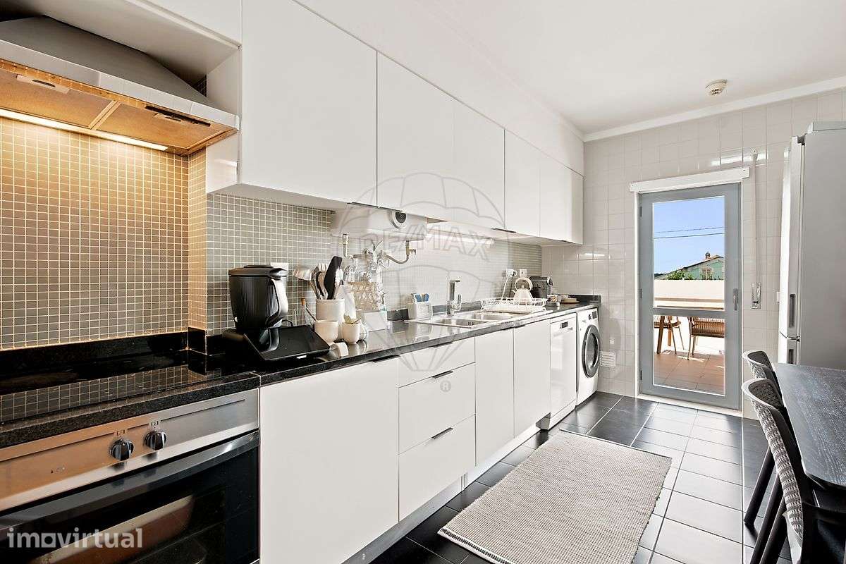 Apartamento T1 para venda - Grande imagem: 5/22