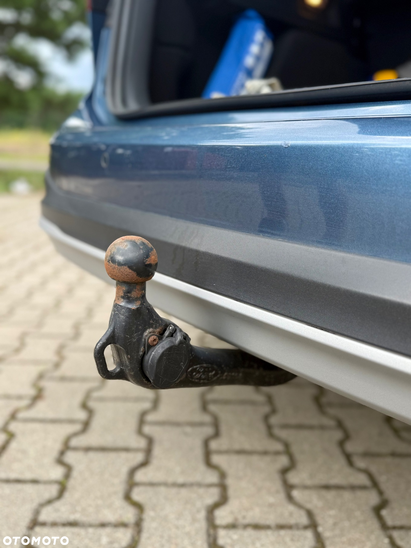 Ford Focus 2.0 EcoBlue Active - 34