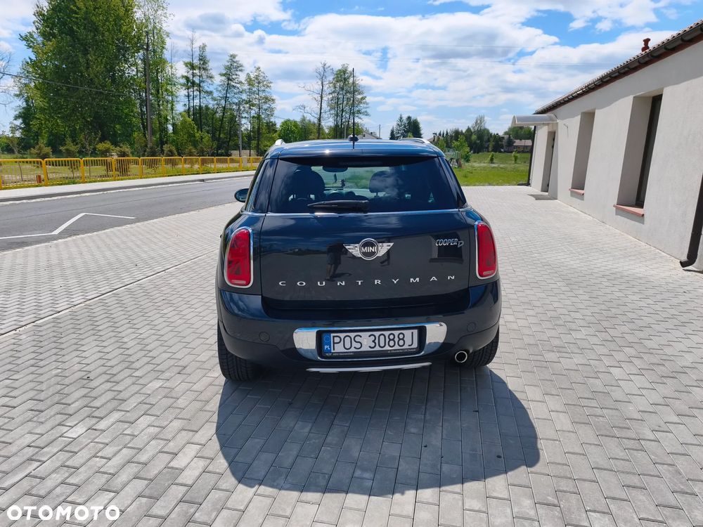 MINI Cooper - 6