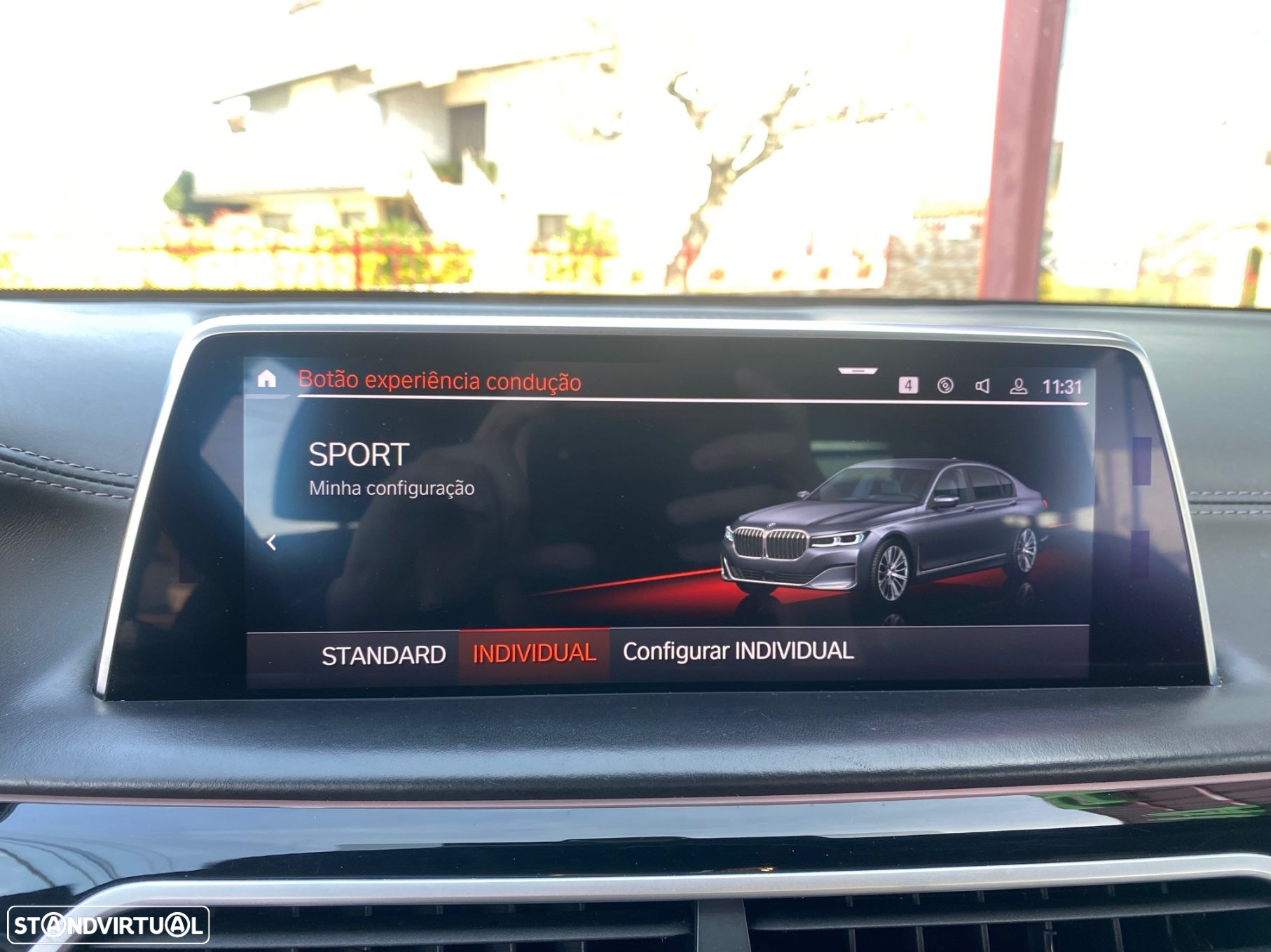 BMW 730 d Auto - 40