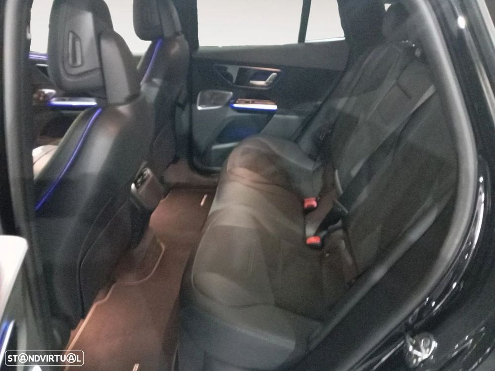 Mercedes-Benz EQE SUV 300 Edition - 15
