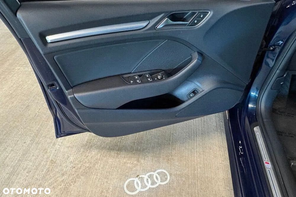 Audi A3 Limousine - 26