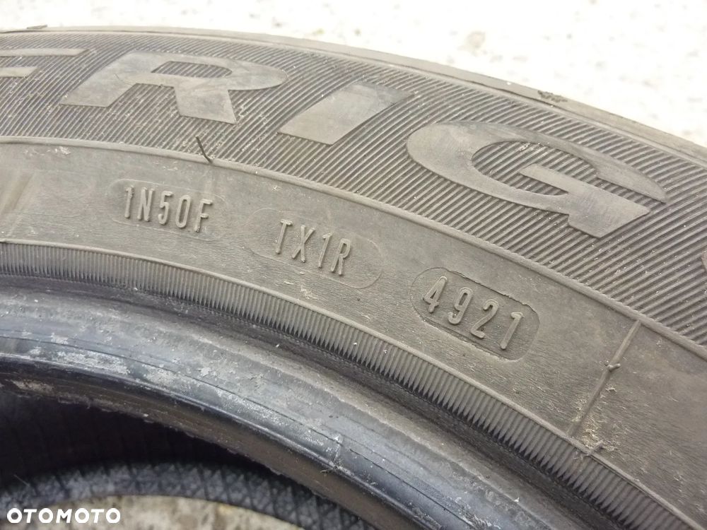 16” - DĘBICA Frigo HP2 - 205/55 r16 cali - ZIMOWE Opony - stan: BDB - rok 2021 + GWARANCJA !! + możliwy  MONTAŻ !! - 3