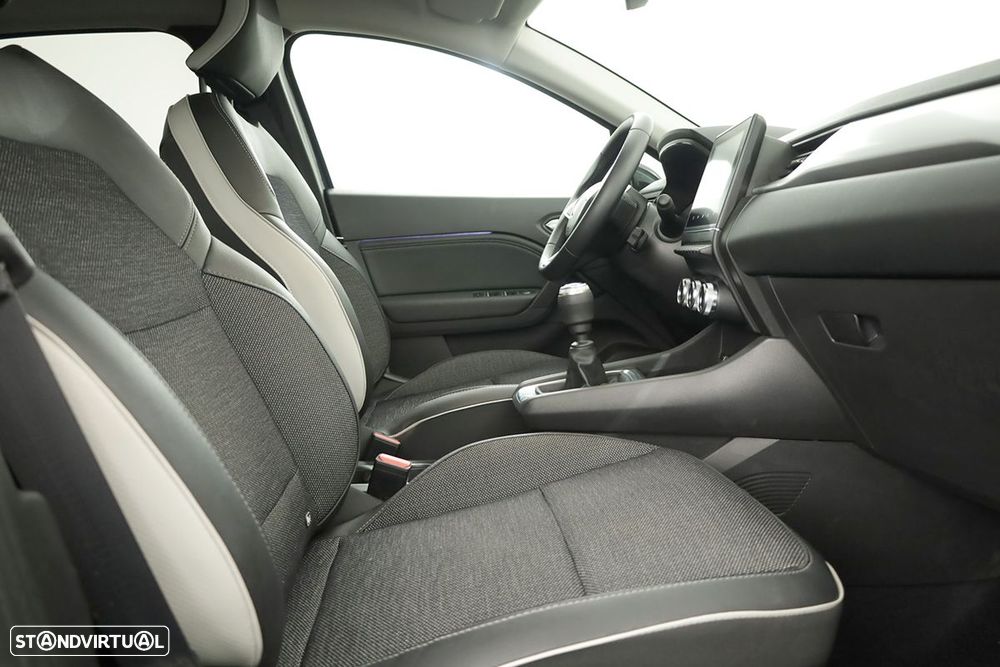 Renault Captur 1.0 TCe Techno - 22