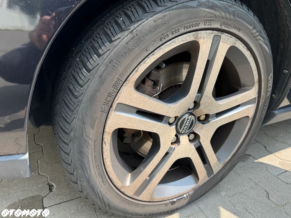Volvo S60 - 23