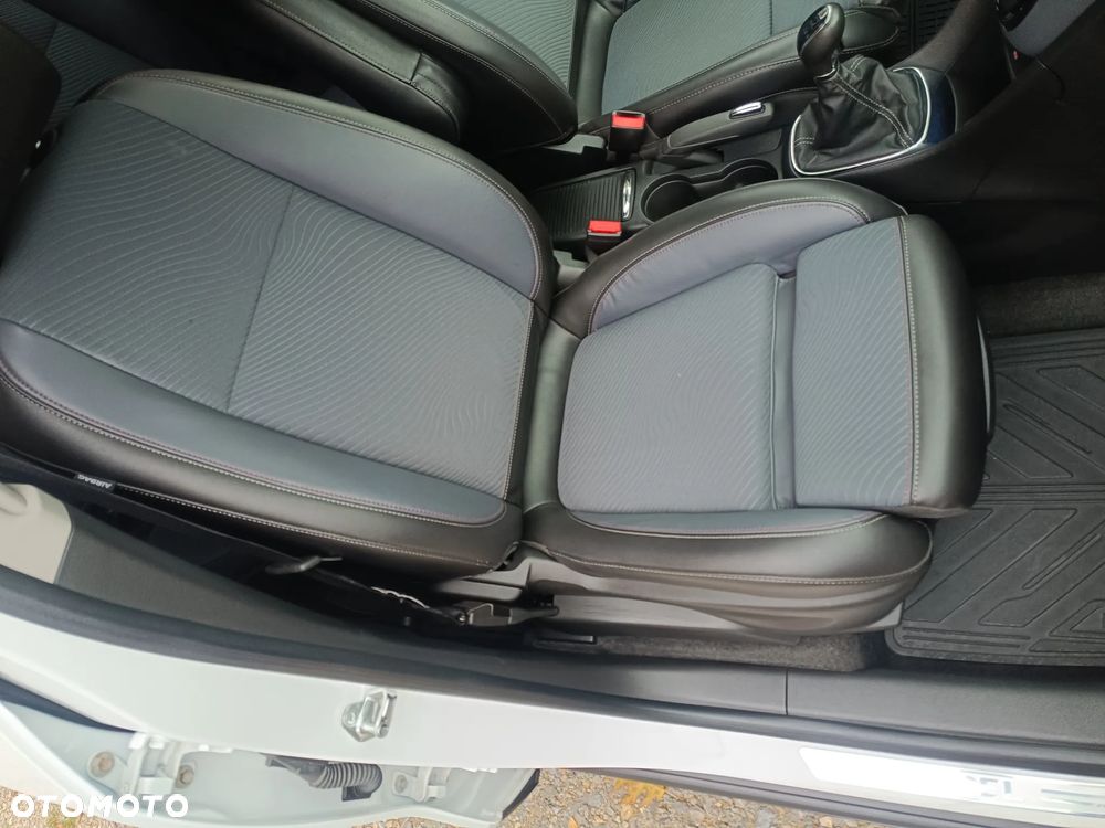 Opel Mokka 1.4 Turbo ecoFLEX Start/Stop 4x4 Innovation - 8