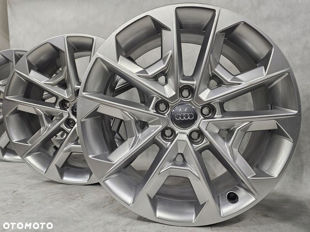 FELGI KOŁA AUDI Q2 81A601025R 8x18 ET45 - 2
