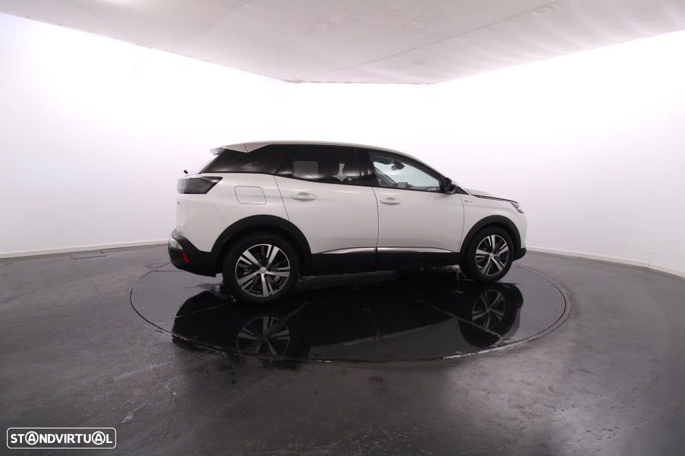 Peugeot 3008 1.6 Hybrid Allure Pack e-EAT8 - 8