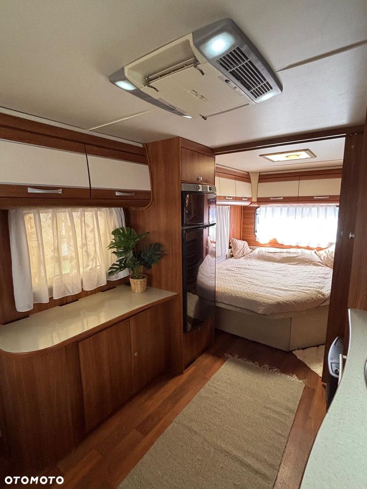 Dethleffs Emotion - 14