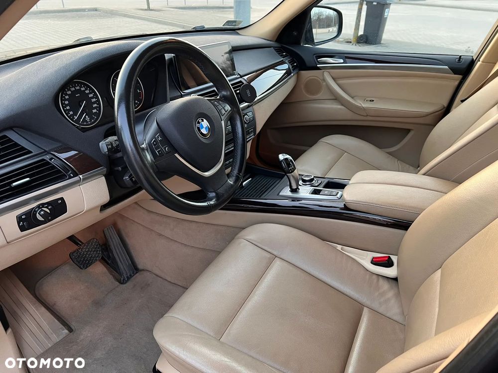 BMW X5 - 16