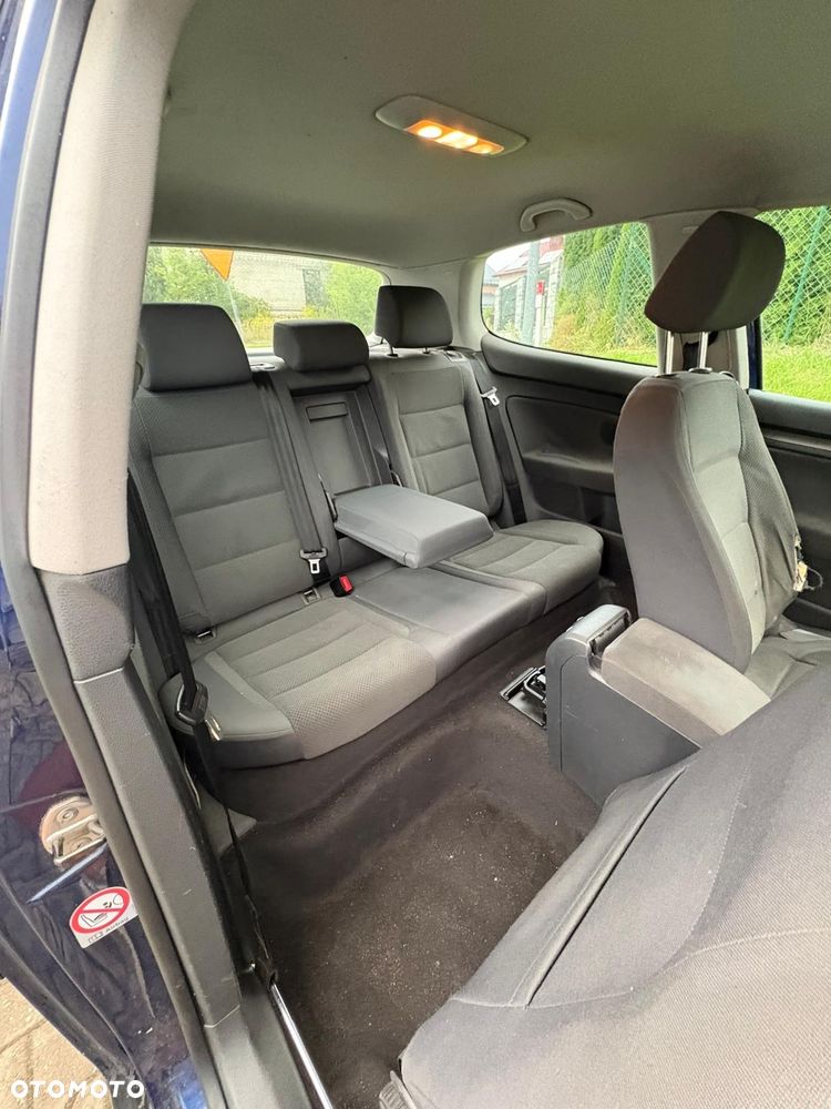 Volkswagen Golf - 15