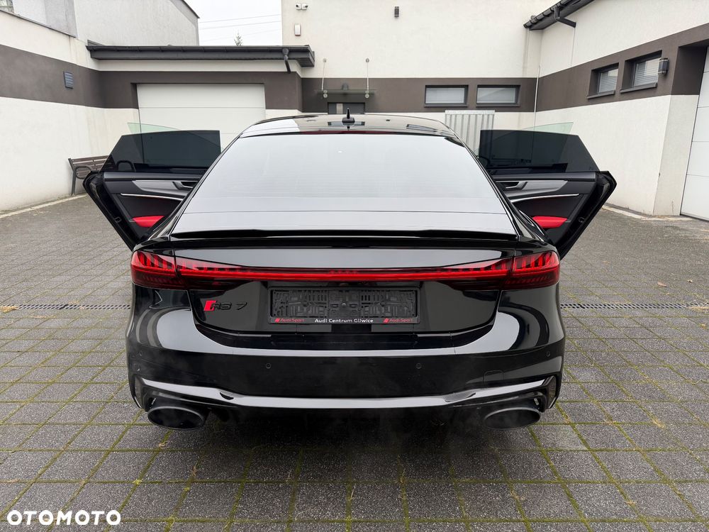 Audi A7 Sportback - 11