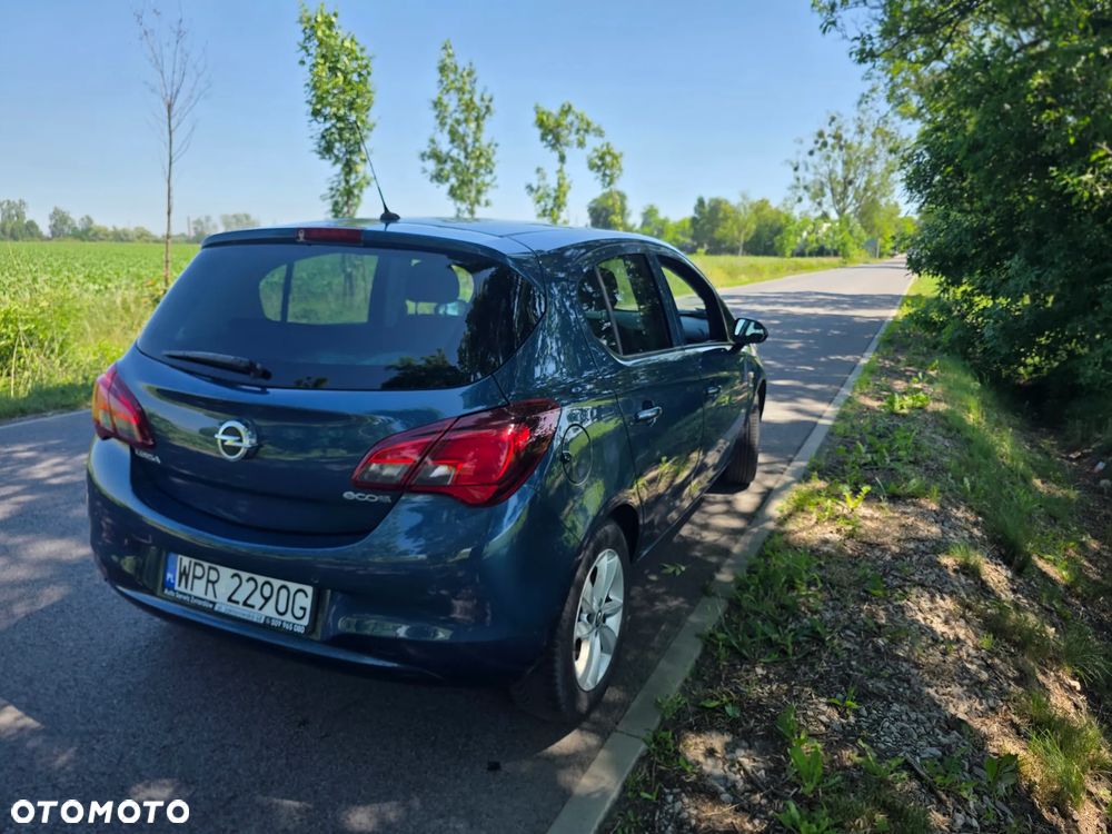 Opel Corsa - 12