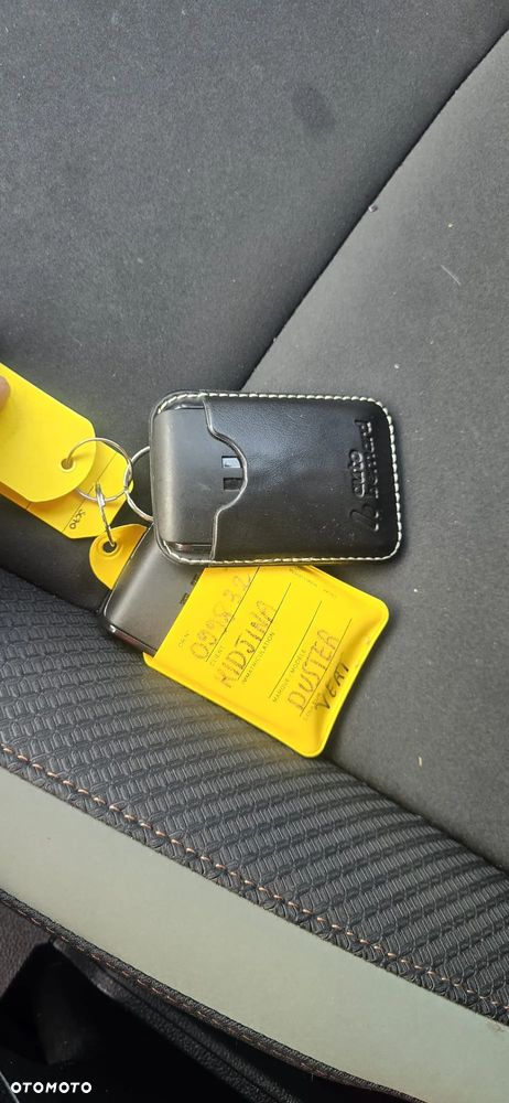 Dacia Duster 140 Journey - 21