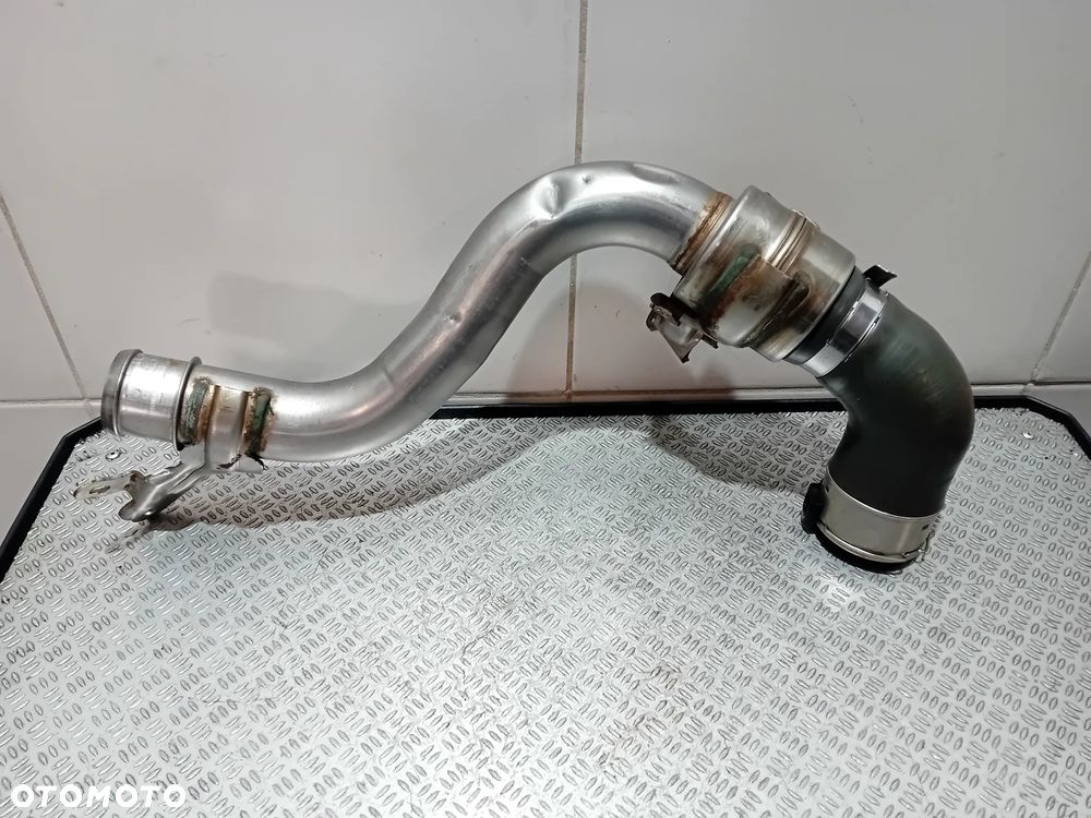 rura intercoolera Renault Trafic III1.6 DCI 2016 144603145R - 2