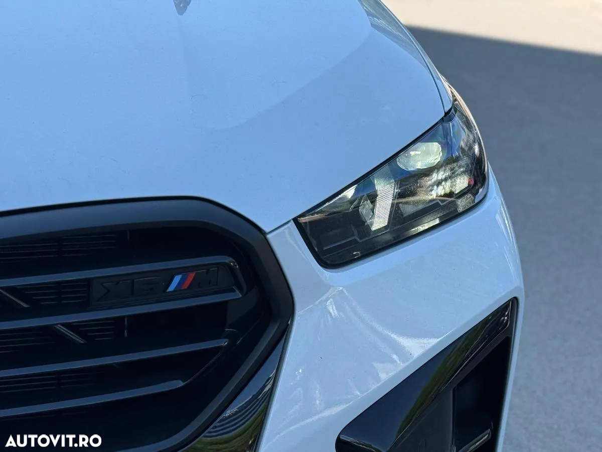 BMW X6 M Competition - 4