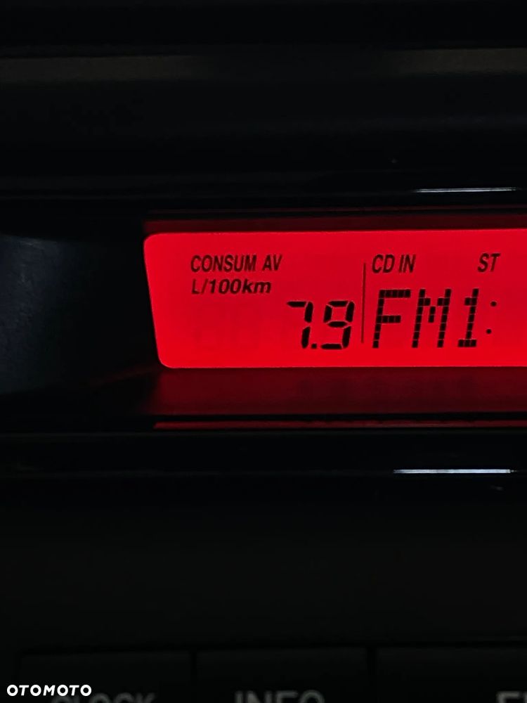 Mazda 3 1.6 Comfort - 11