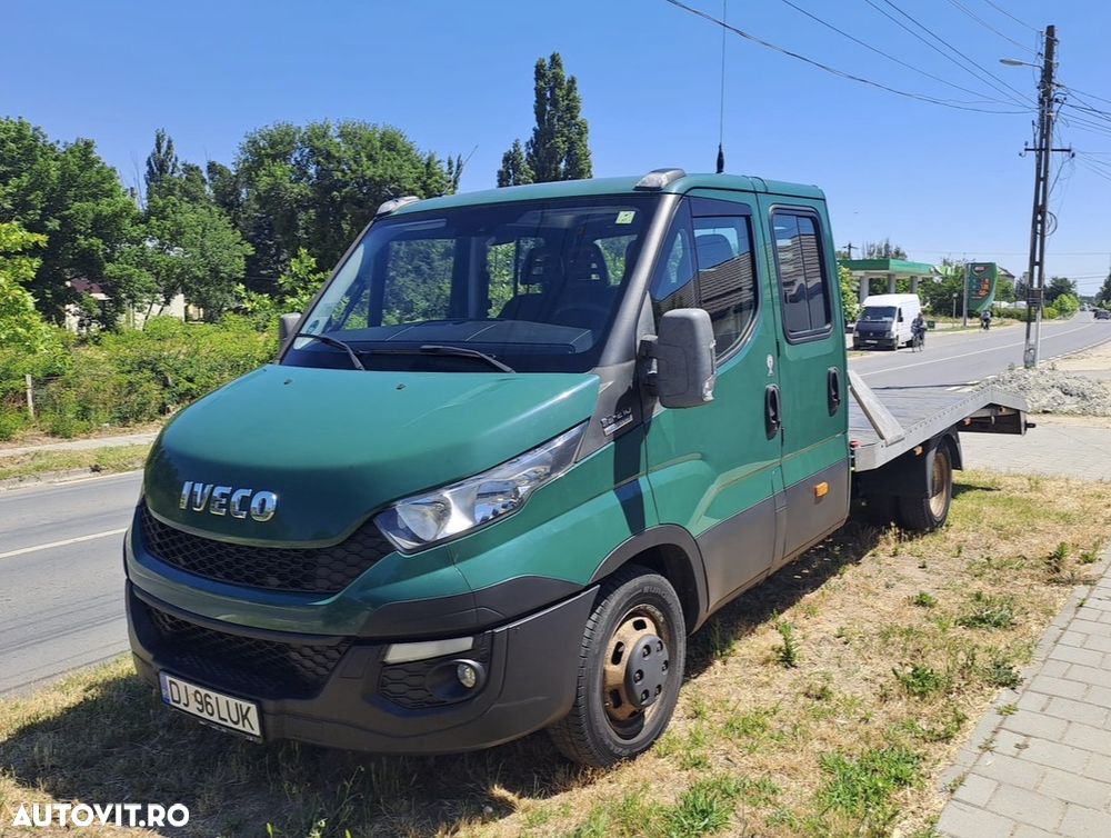 Iveco Daily - 17
