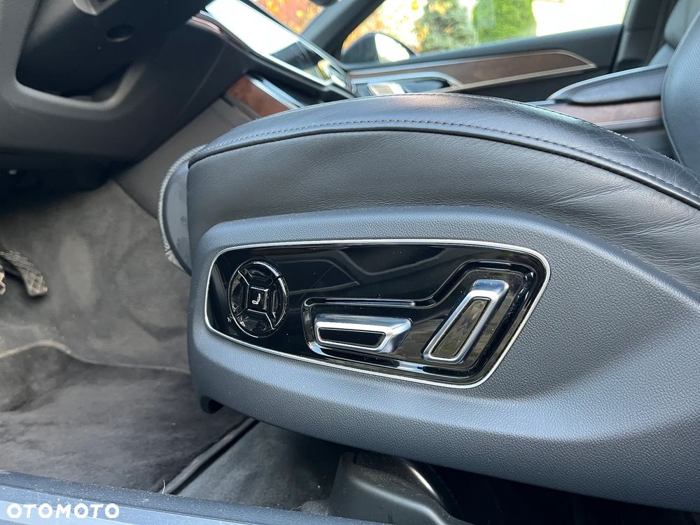 Audi A8 60 TFSI e Quattro Tiptronic - 20