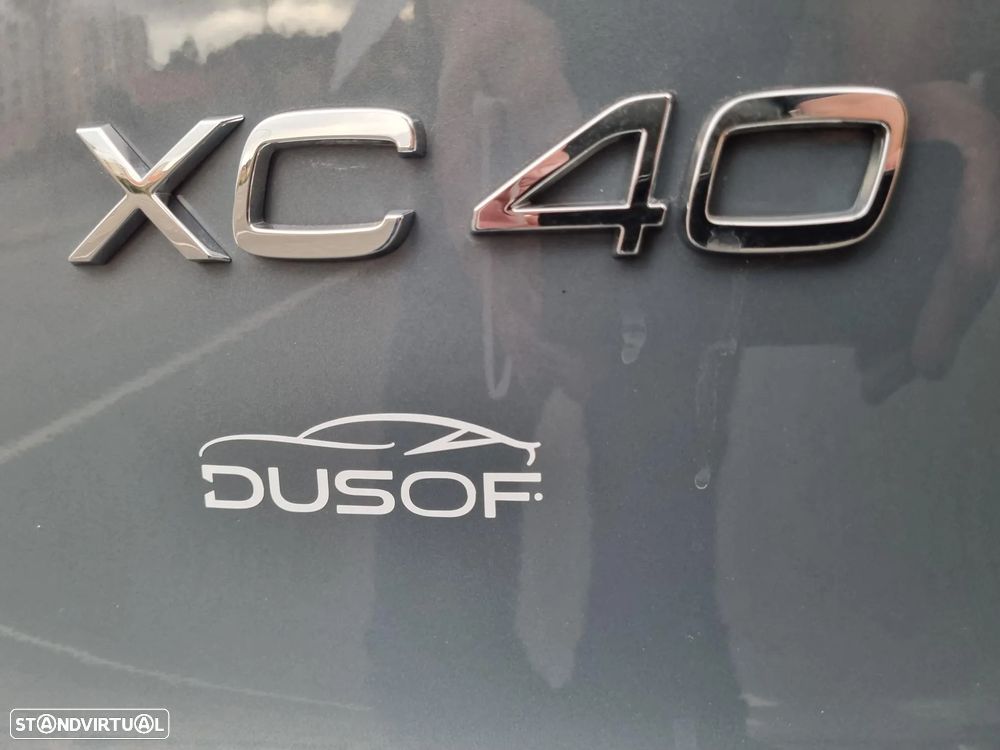 Volvo XC 40 1.5 T5 PHEV R-Design Expression - 28