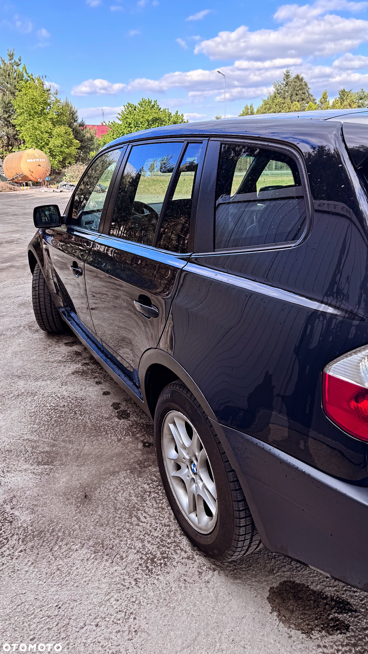 BMW X3 - 6