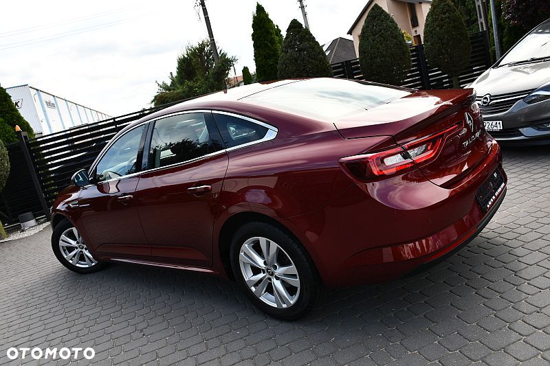 Renault Talisman 1.5 Energy dCi Life - 3