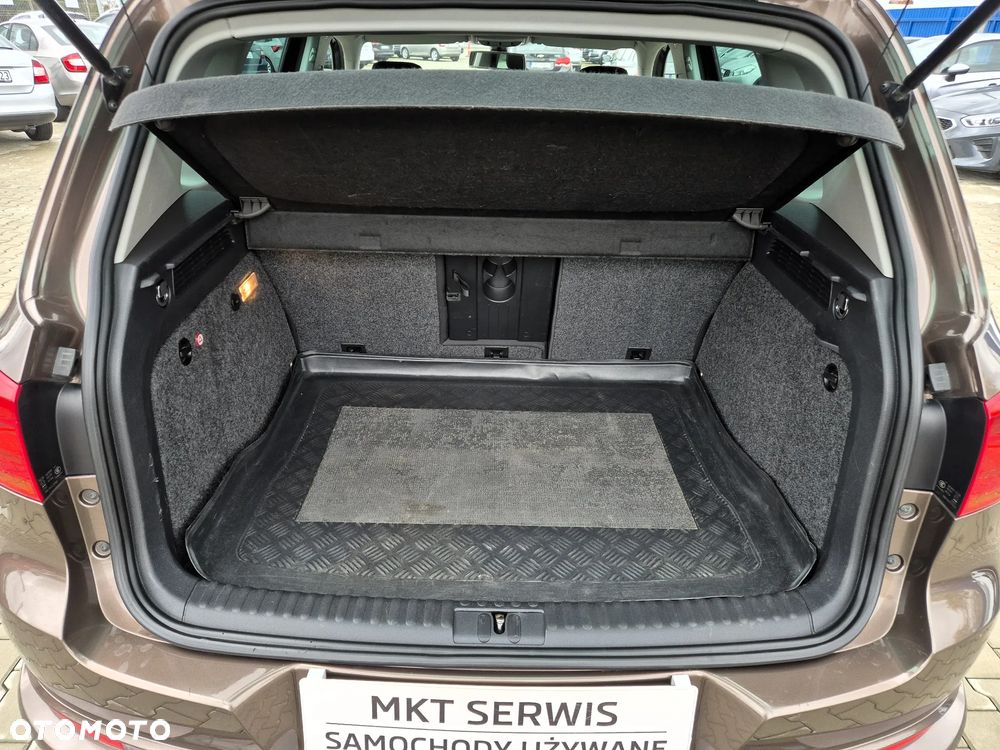 Volkswagen Tiguan 2.0 TDI 4Mot Sport&Style - 37