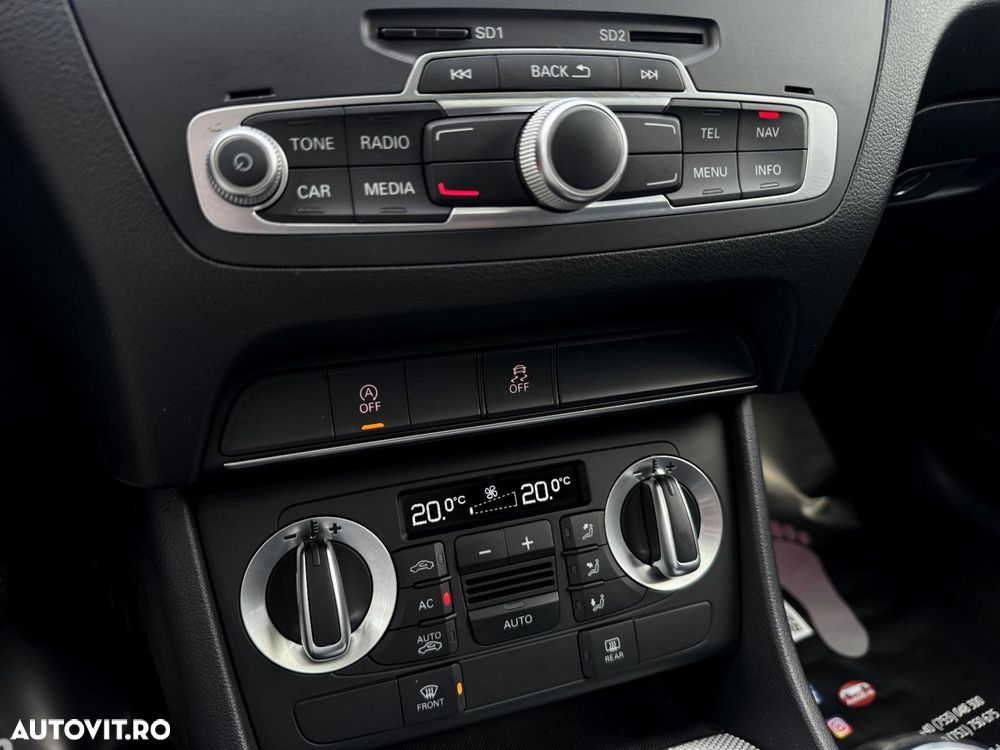 Audi Q3 - 12