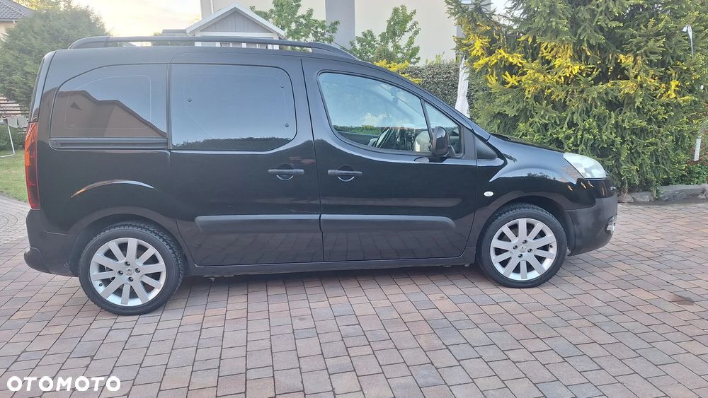 Peugeot Partner 1.6 e-HDi STT Active - 3
