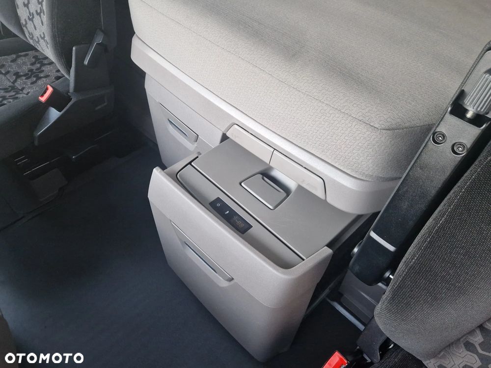 Scania S500 Klima Postojowa Automat Retarder Zabudowy Międzyosiowe/JVG Gliwice - 20