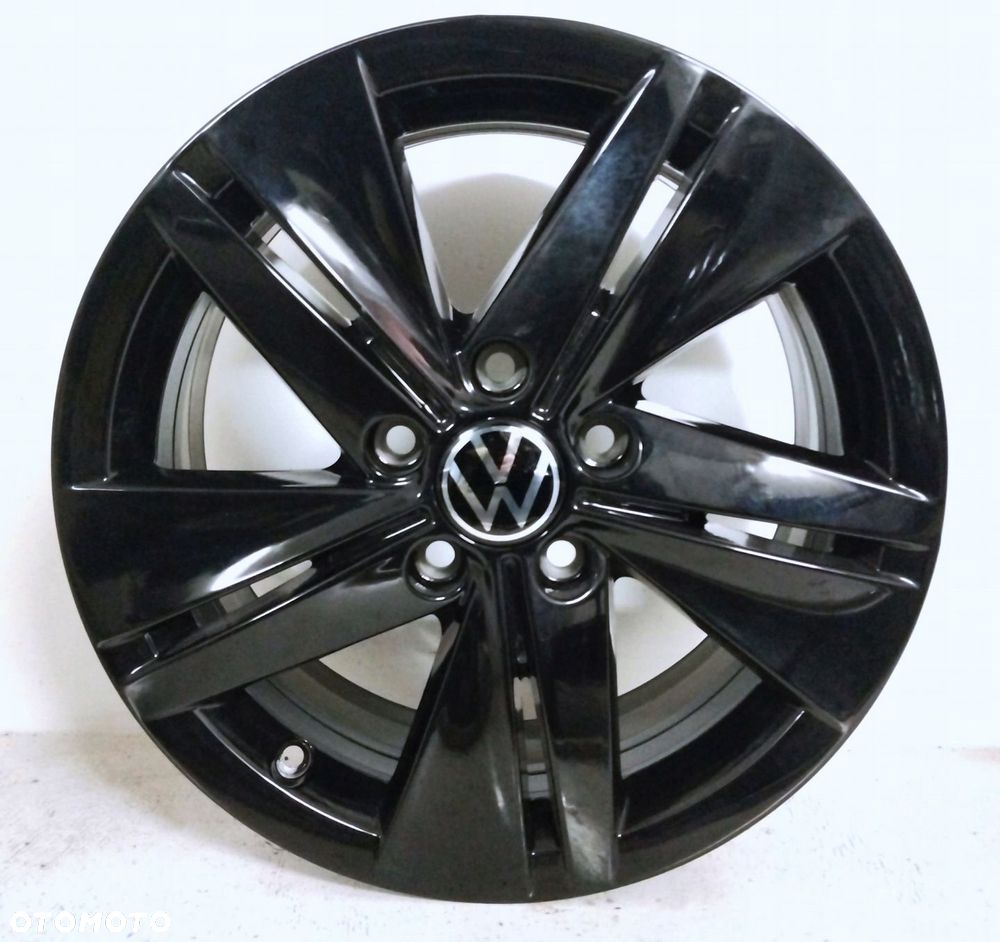 FELGI ALU 5X112 16 GOLF V VI VII VIII 5H OE - 1