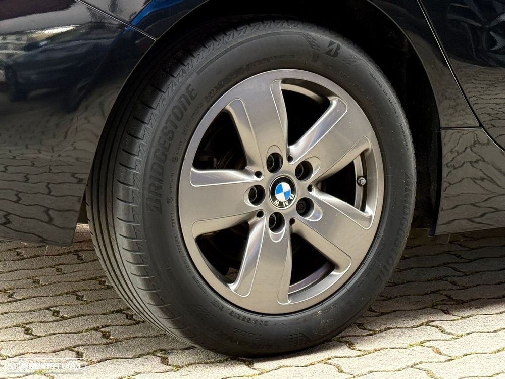 BMW 118 i Corporate Edition Auto - 19