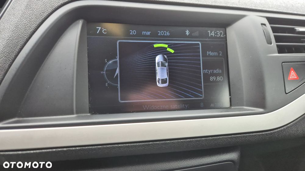 Citroën C5 HDi 140 FAP Selection - 5