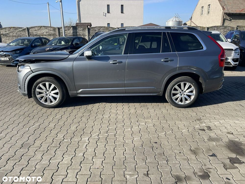 Volvo XC 90 D4 FWD Momentum - 5