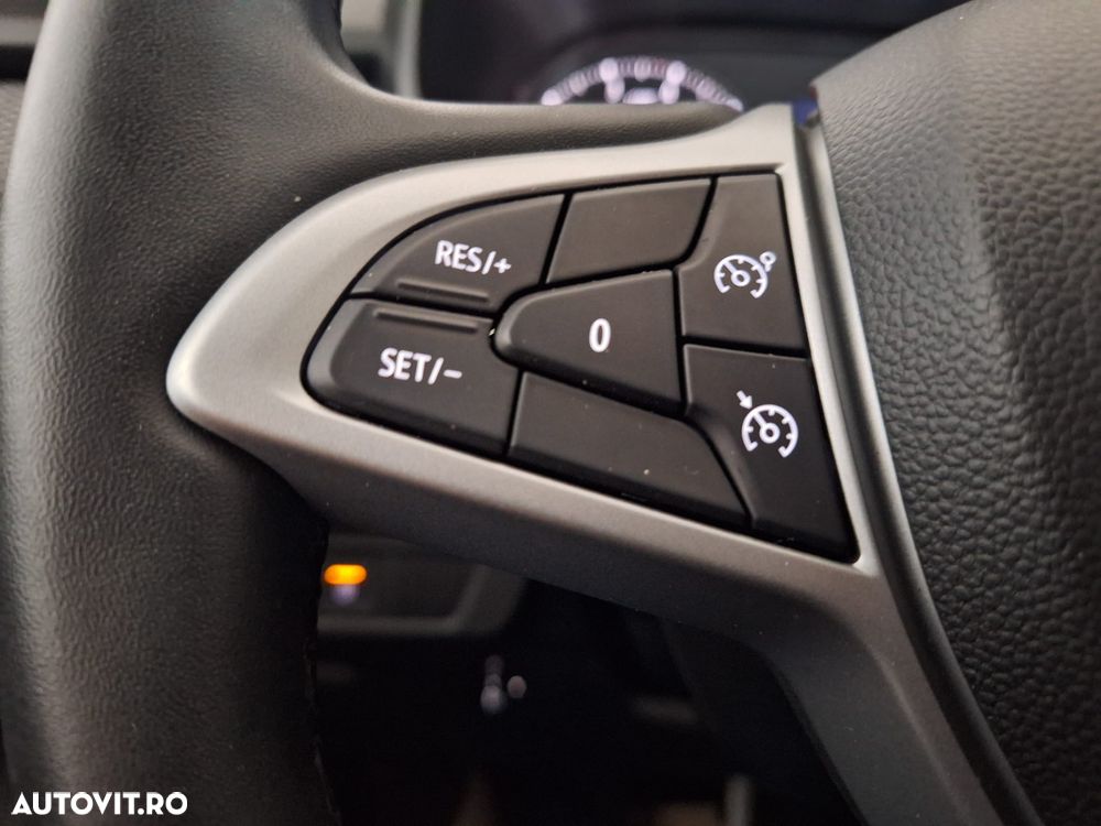 Dacia Sandero Stepway TCe 90 MT6 Expression - 29