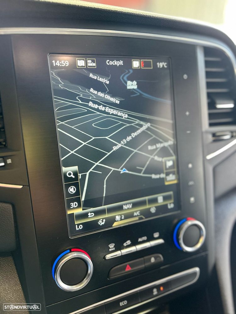 Renault Mégane - 28