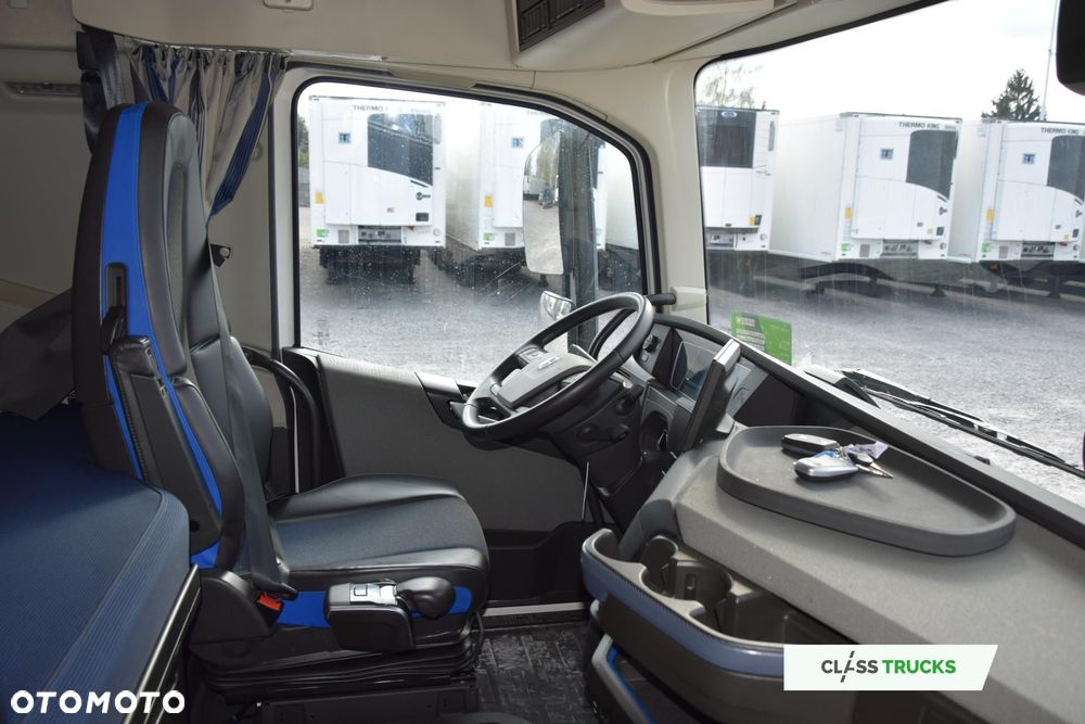 Volvo FH 500 Globetrotter XL ACC - 16