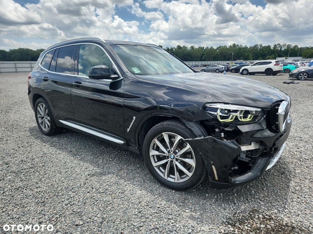 BMW X3 - 5