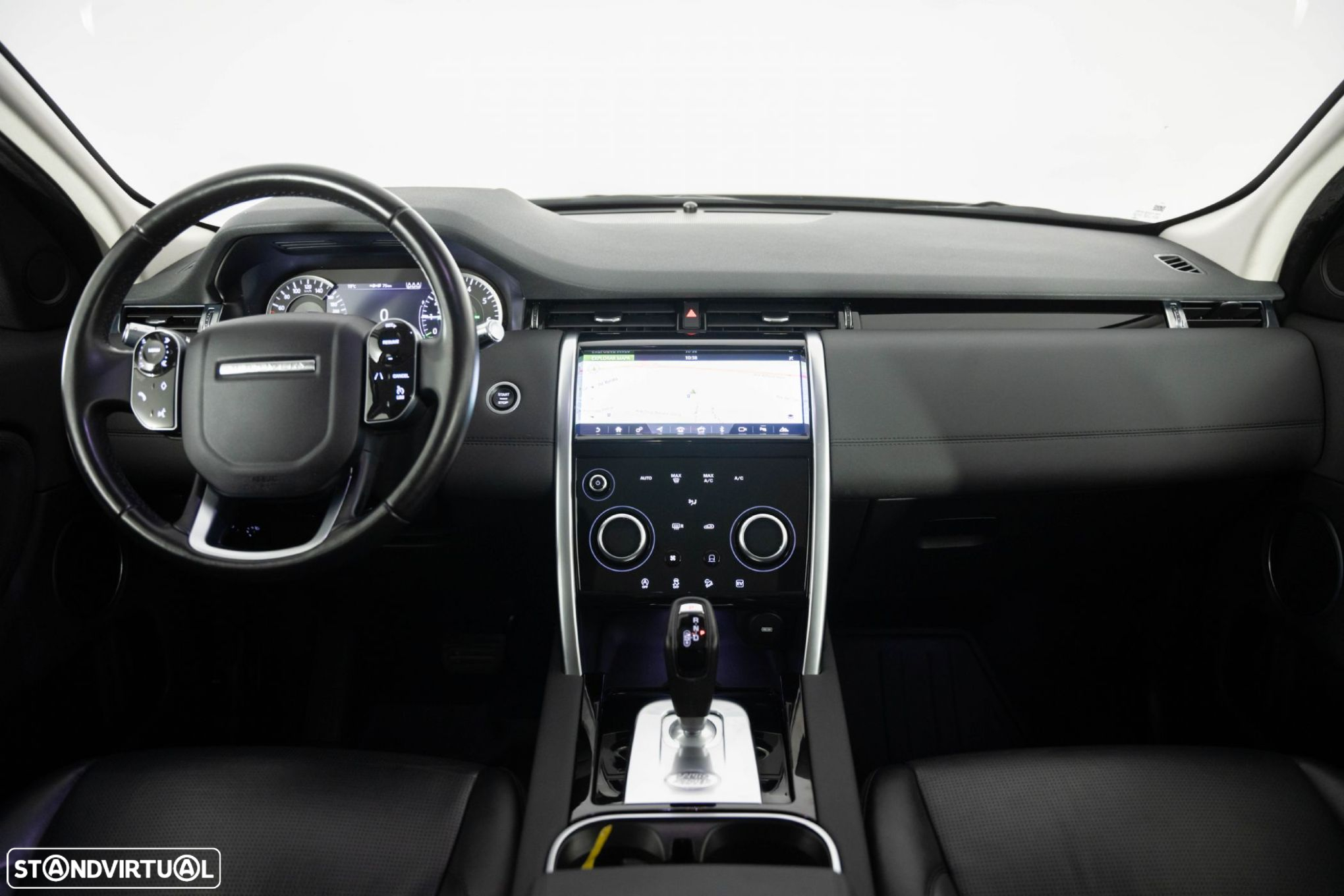 Land Rover Discovery Sport 1.5 I3 P300e AWD - 22