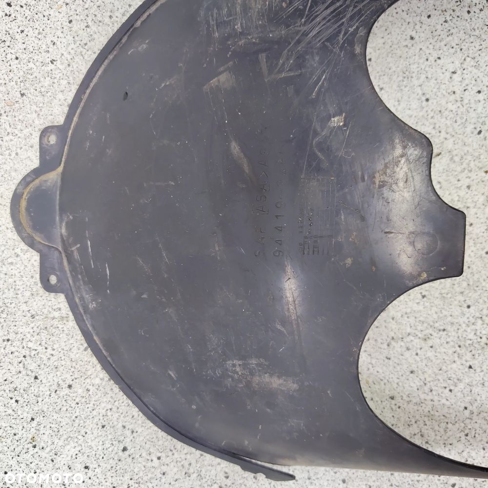 Owiewka, osłona, wypełnienie Suzuki GSX-R 13000 GSXR 1300 Hayabusa 1300 - 6