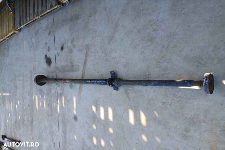 Cardan spate 2.0 TDI 2.0 TDI Volkswagen VW Golf 6 [2008 - 2015] Hatch - 1