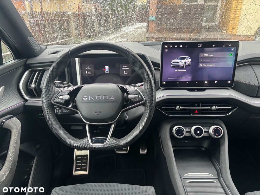 Skoda Kodiaq 2.0 TSI 4x4 Sportline DSG - 15