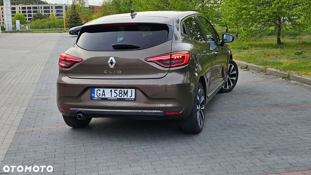 Renault Clio TCe 100 BUSINESS EDITION - 20