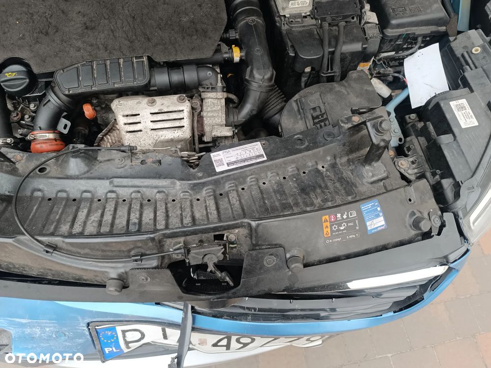 Opel Crossland X 1.2 Start/Stop Limited Edition - 6