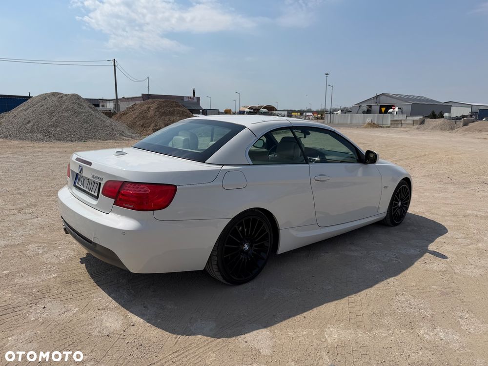 BMW Seria 3 - 14